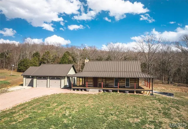 $469,999 | 1555 Madison 530, Fredericktown, MO 63645