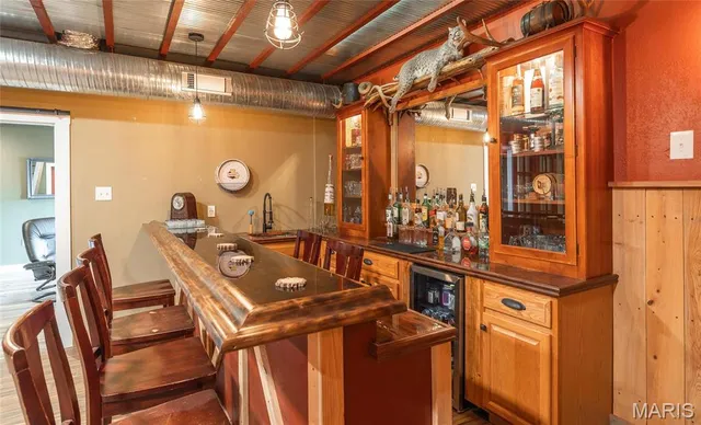 $469,999 | 1555 Madison 530, Fredericktown, MO 63645