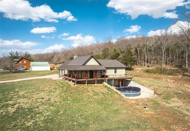 $469,999 | 1555 Madison 530, Fredericktown, MO 63645