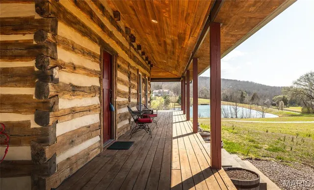 $469,999 | 1555 Madison 530, Fredericktown, MO 63645