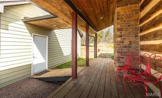 $469,999 | 1555 Madison 530, Fredericktown, MO 63645