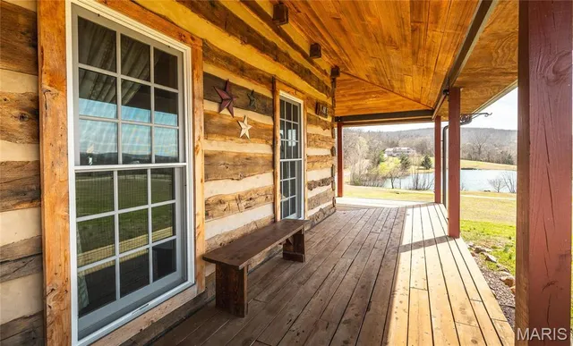 $469,999 | 1555 Madison 530, Fredericktown, MO 63645