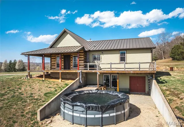 $469,999 | 1555 Madison 530, Fredericktown, MO 63645