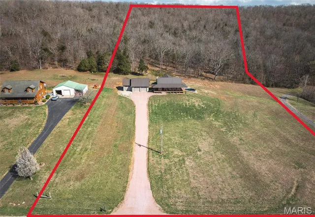 $469,999 | 1555 Madison 530, Fredericktown, MO 63645