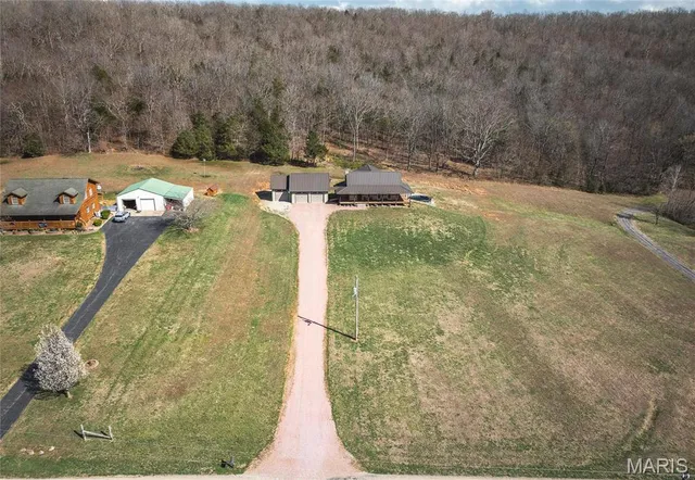 $469,999 | 1555 Madison 530, Fredericktown, MO 63645