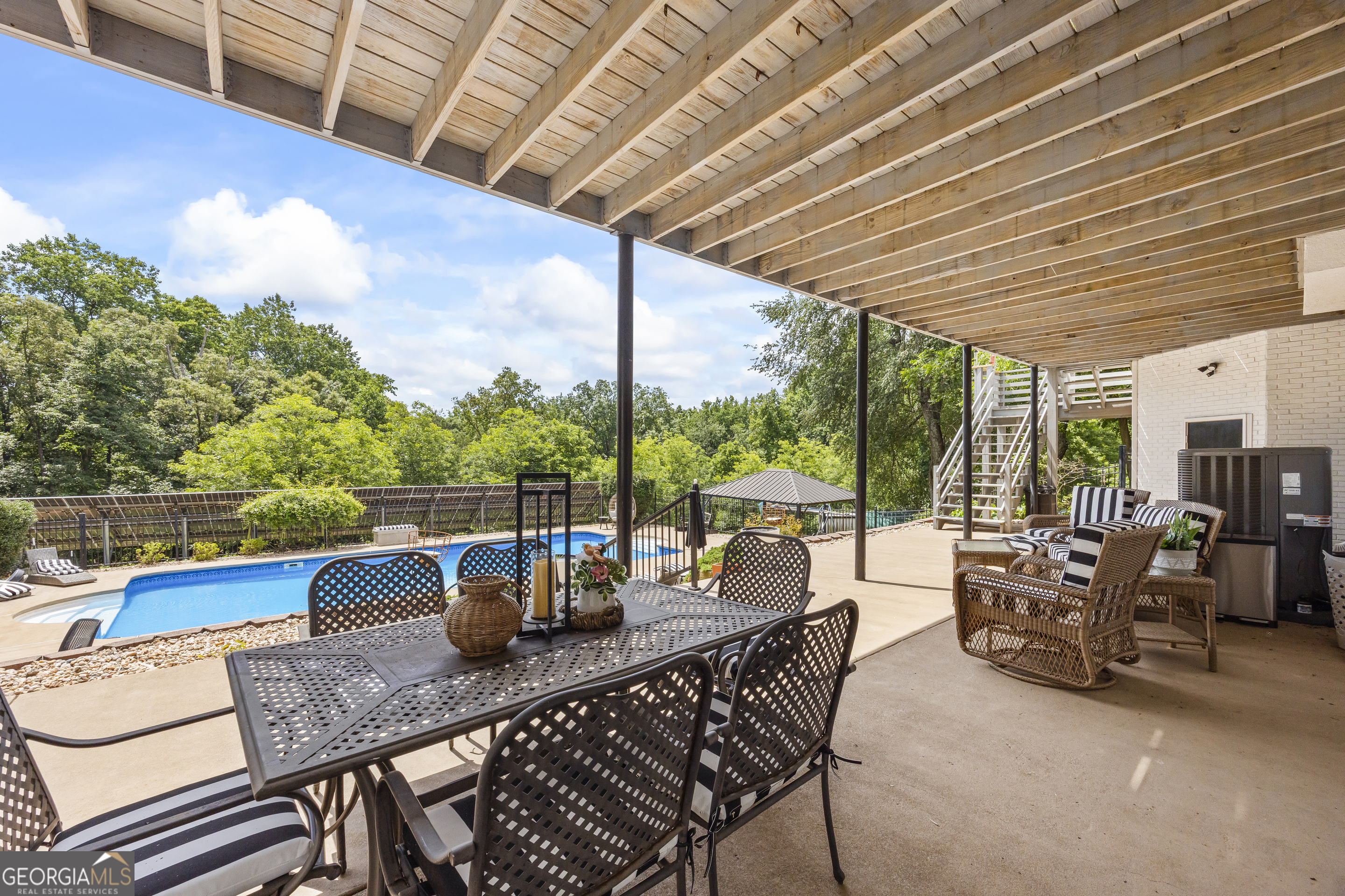 8080 Milford Road Gainesville, GA 30506 - Photo 110 of 191