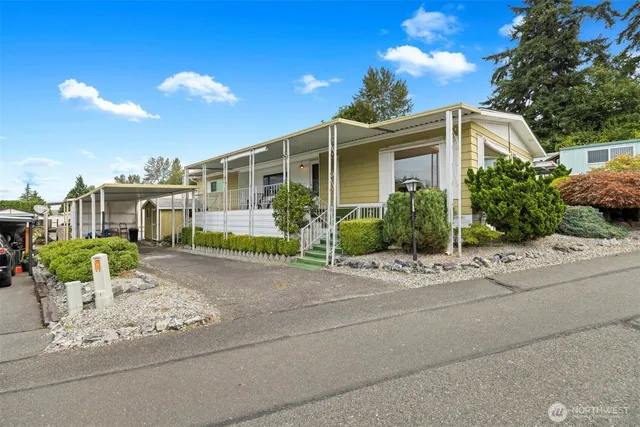 $55,000 | 1200 Lincoln Street, Unit 196, Bellingham, WA 98229