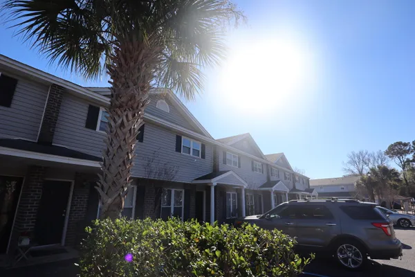 $1,700 | 1721 Boone Hall Drive, Unit J61, Charleston, SC 29407