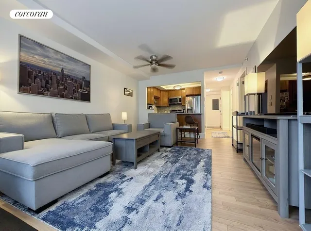 $515,000 | 116-11 Curzon Road, Unit 1A | Kew Gardens