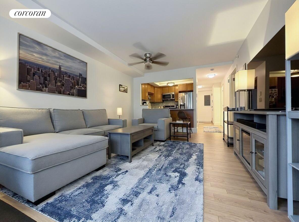 116-11 Curzon Road, Unit 1A Queens, NY 11418 - Photo 3 of 11