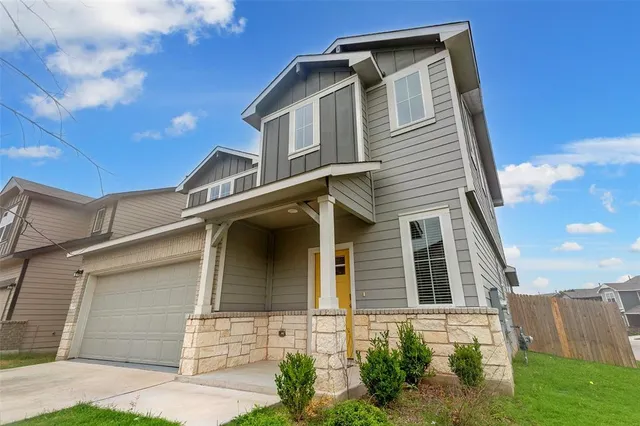 $2,115 | 1309 Anhalt Drive, Pflugerville, TX 78660