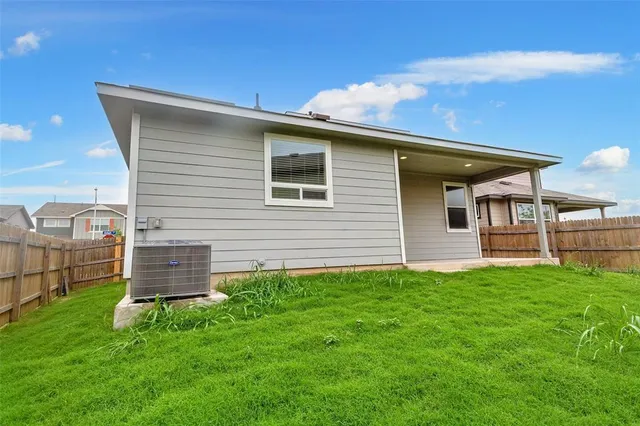 $2,115 | 1309 Anhalt Drive, Pflugerville, TX 78660