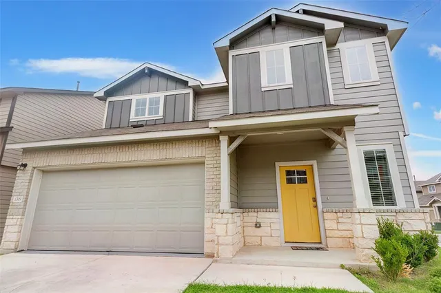 $2,115 | 1309 Anhalt Drive, Pflugerville, TX 78660