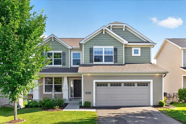 $499,900 | 7625 Palmgren Avenue Northeast, Otsego, MN 55330