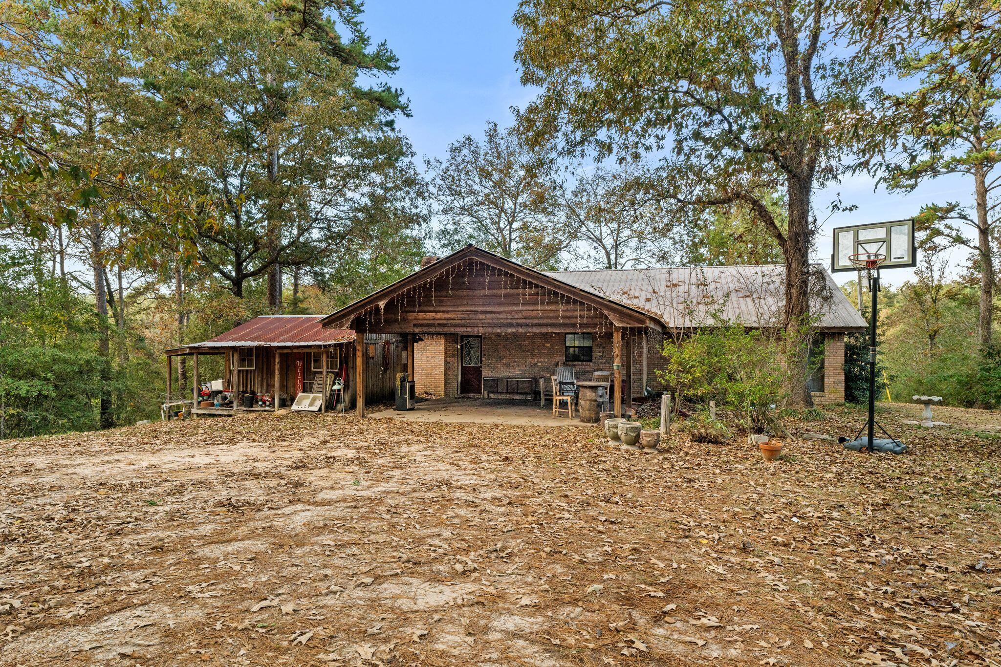42 Jay Broome Road Purvis, MS 39475 - Photo 1 of 1 42_Jay_Broome_Rd-1