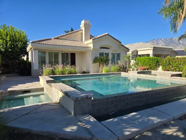 $645,000 | 67670 South Natoma Drive, Cathedral City, CA 92234