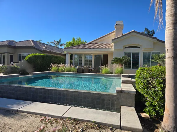 $645,000 | 67670 South Natoma Drive, Cathedral City, CA 92234