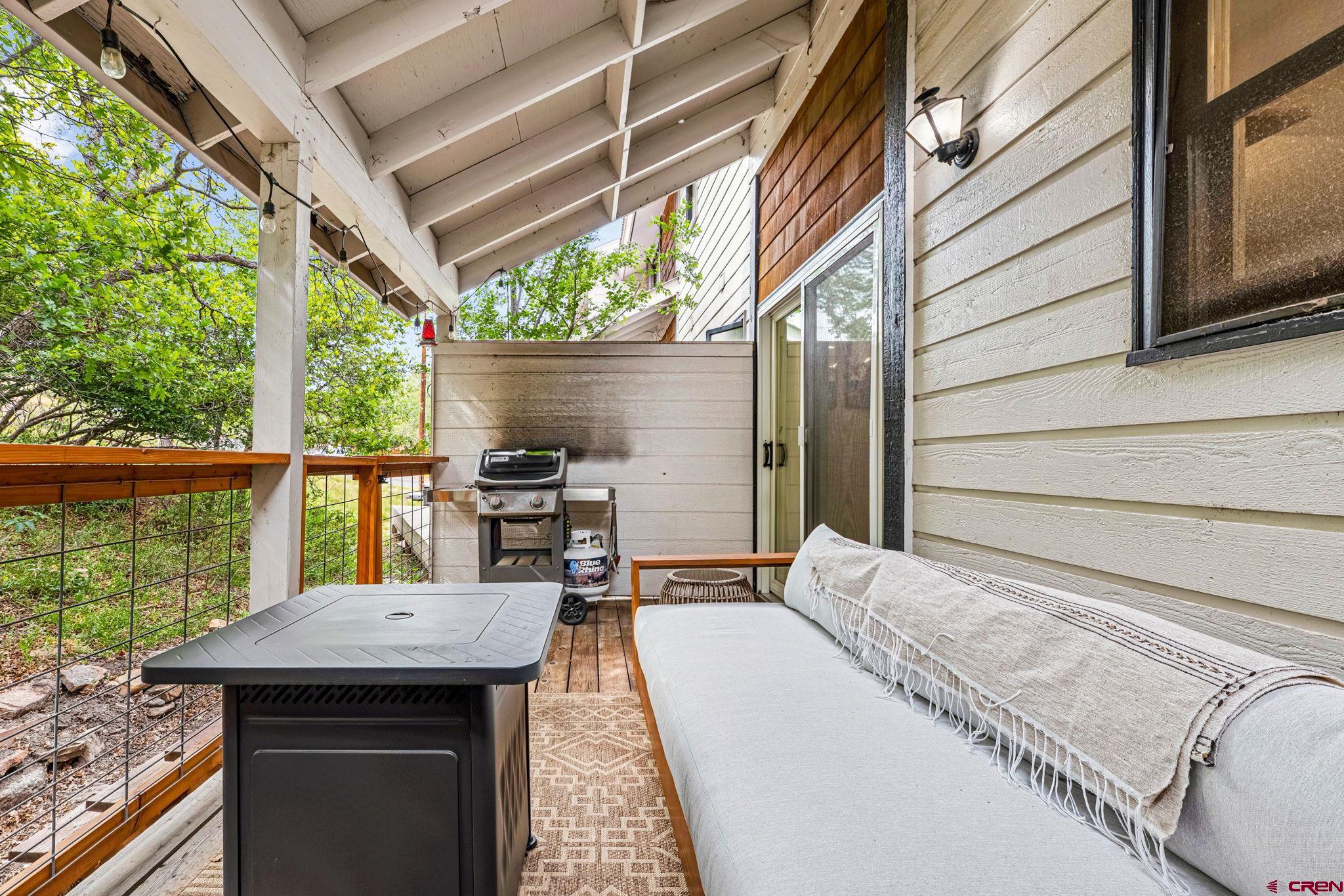 2155 West 3rd Avenue, Unit 3 Durango, CO 81301 - Photo 23 of 26