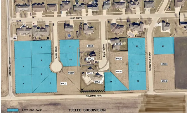 $31,397 | 1404 David Drive, Dwight, IL 60420