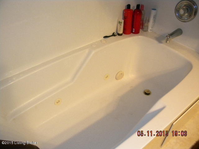 8002 Kellerman Road Louisville, KY 40219 - Photo 16 of 43 Whirlpool tub