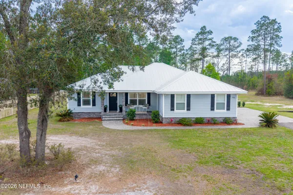 $489,900 | 9910 West State Rte 100 West, Starke, FL 32091