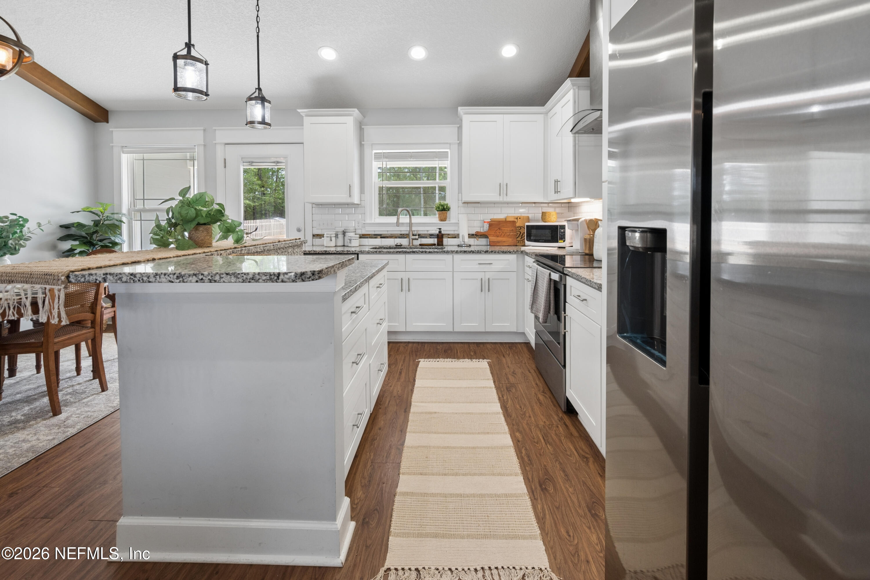 9910 West State Rte 100 West Starke, FL 32091 - Photo 14 of 47 9910 SR 100 W-51