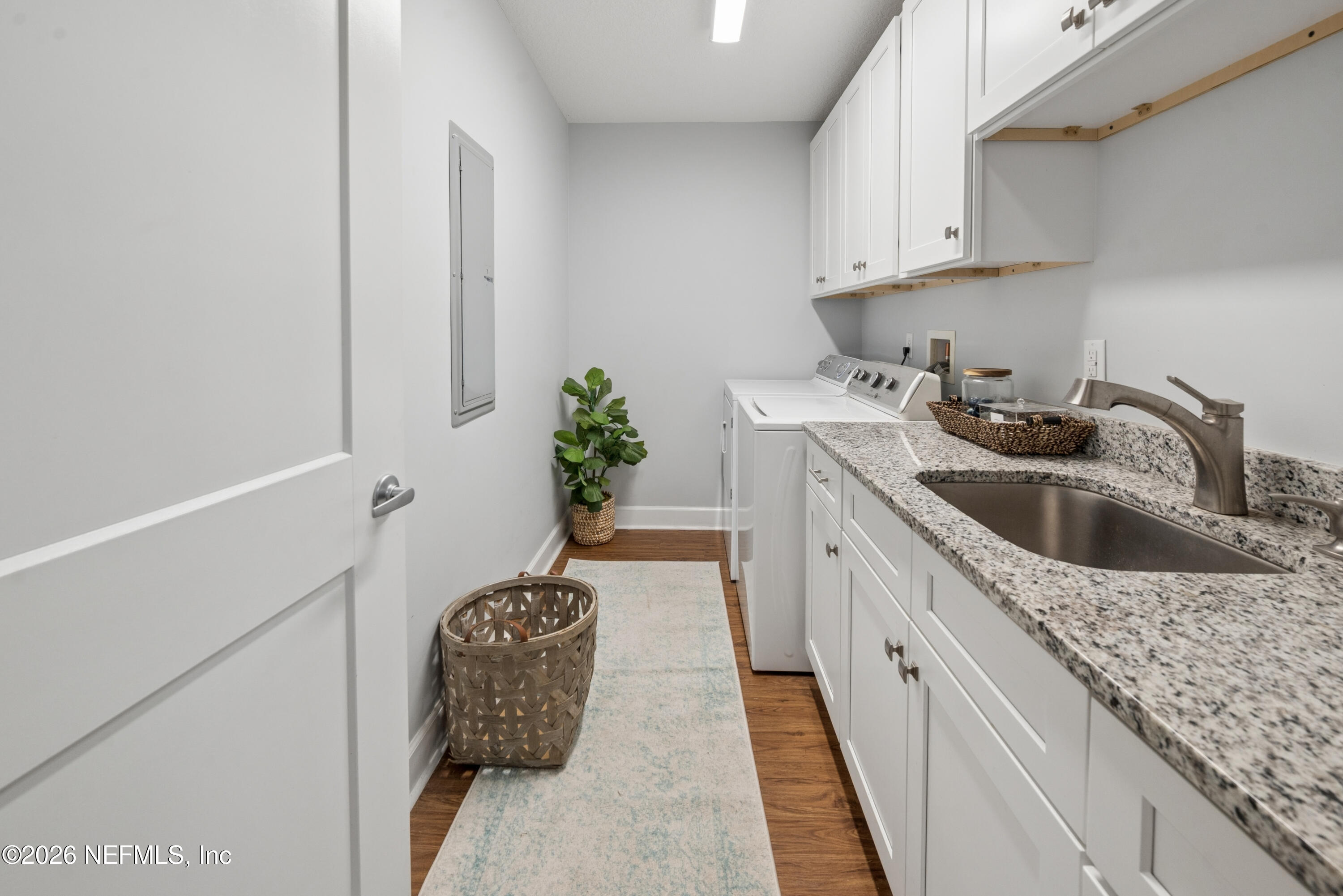 9910 West State Rte 100 West Starke, FL 32091 - Photo 18 of 47 9910 SR 100 W-56