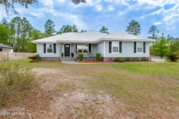 $489,900 | 9910 West State Rte 100 West, Starke, FL 32091