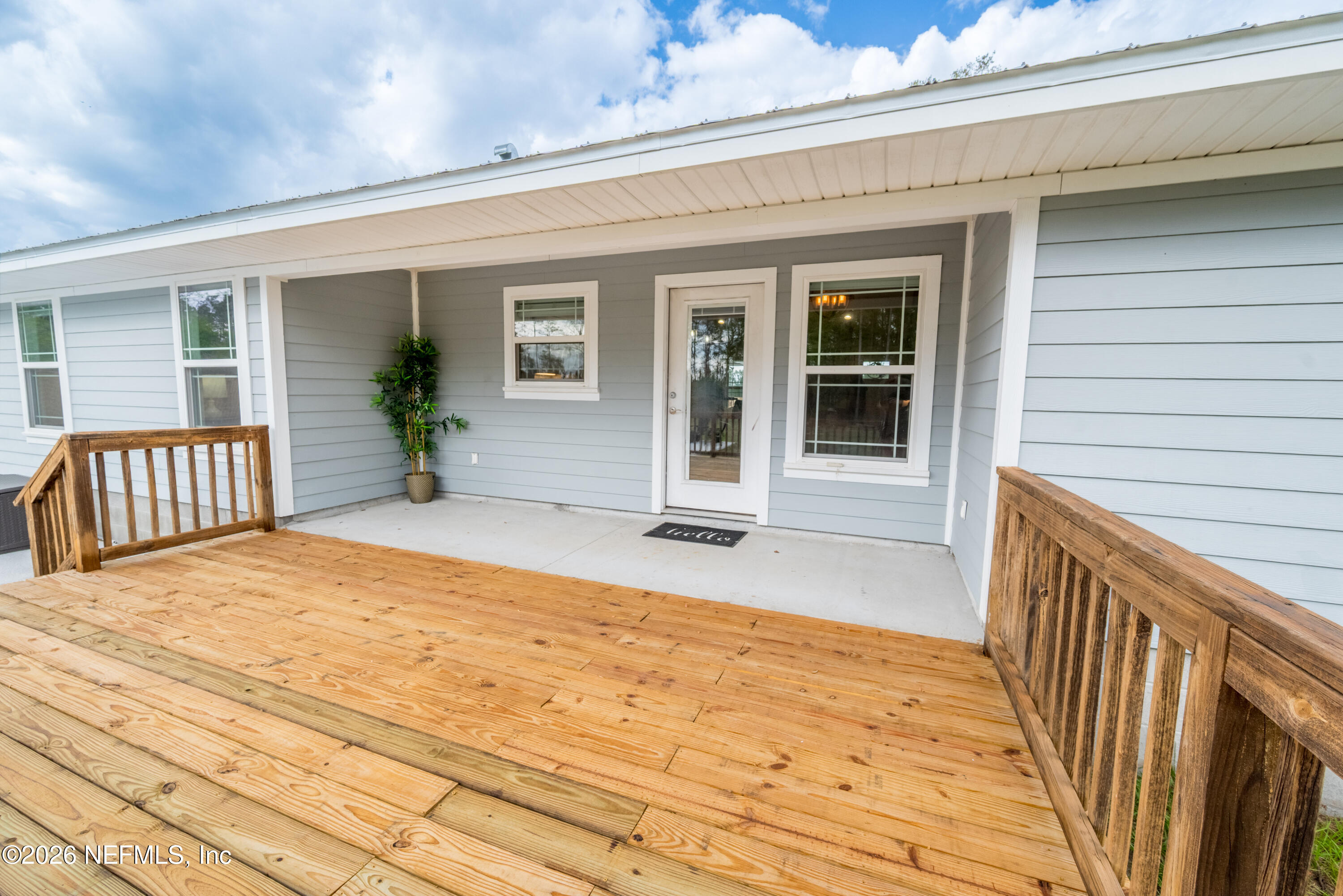 9910 West State Rte 100 West Starke, FL 32091 - Photo 34 of 47 9910 SR 100 W-19