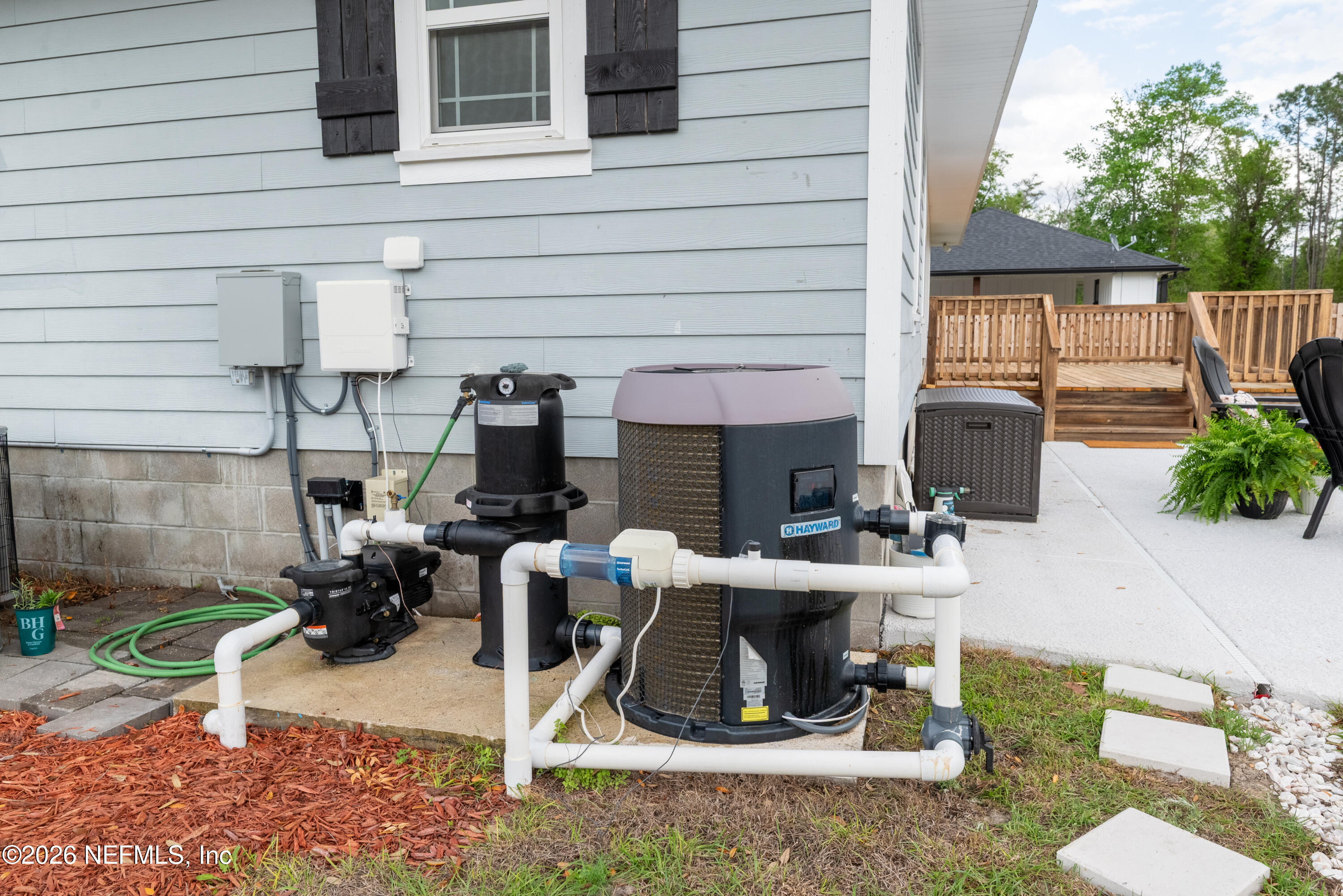 9910 West State Rte 100 West Starke, FL 32091 - Photo 36 of 47 9910 SR 100 W-27