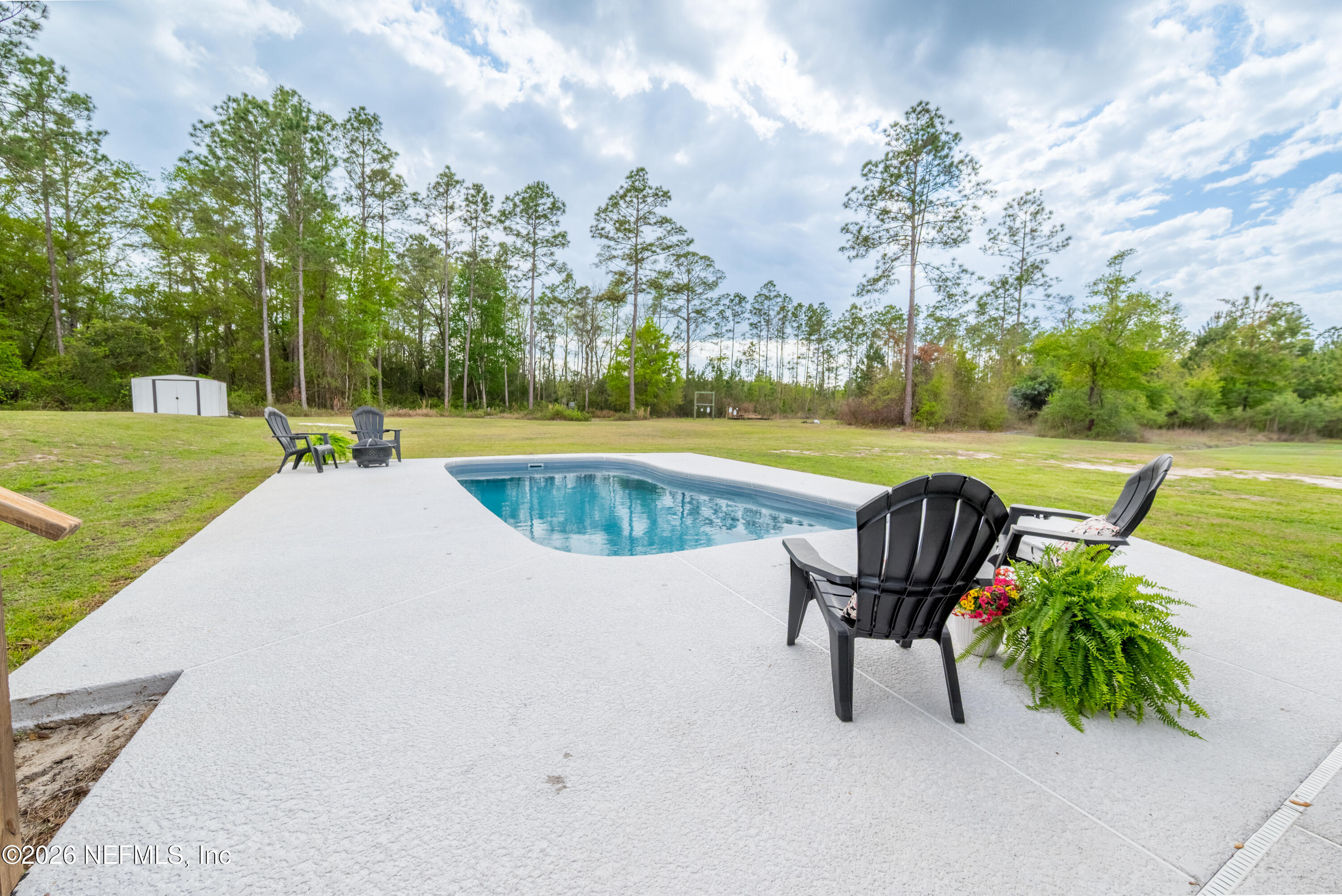 9910 West State Rte 100 West Starke, FL 32091 - Photo 37 of 47 9910 SR 100 W-21