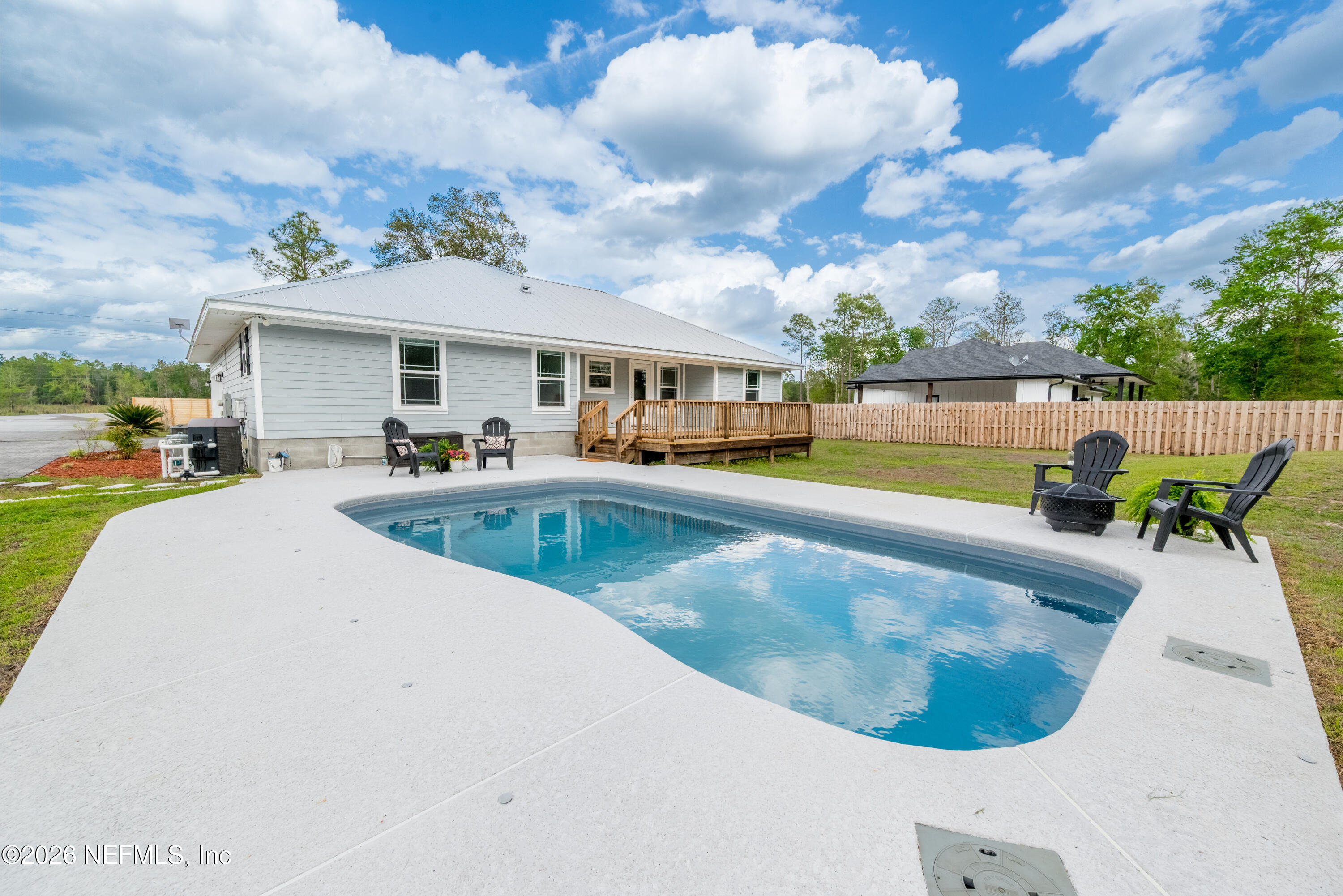 9910 West State Rte 100 West Starke, FL 32091 - Photo 38 of 47 9910 SR 100 W-23