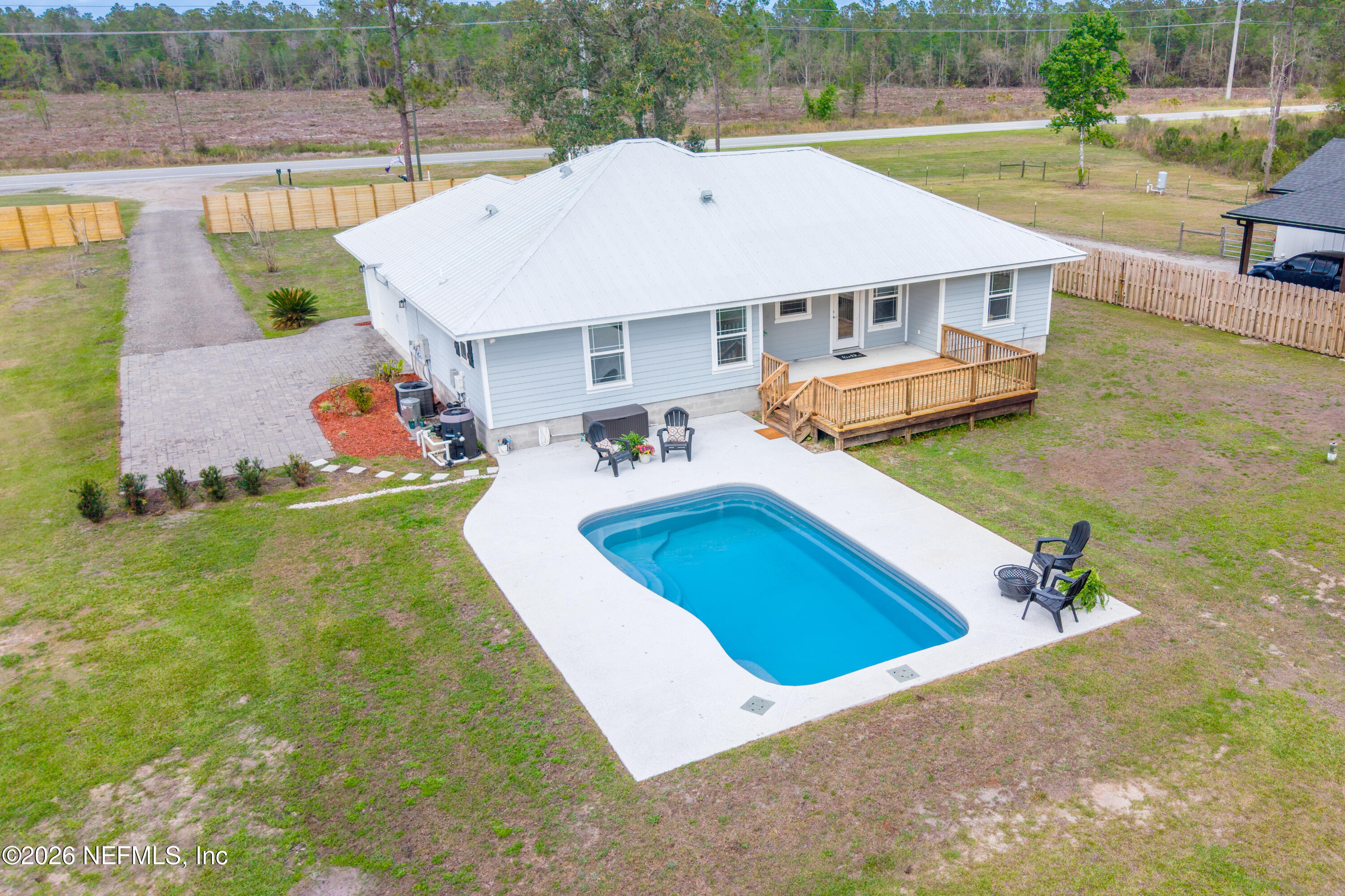 9910 West State Rte 100 West Starke, FL 32091 - Photo 39 of 47 9910 SR 100 W-40