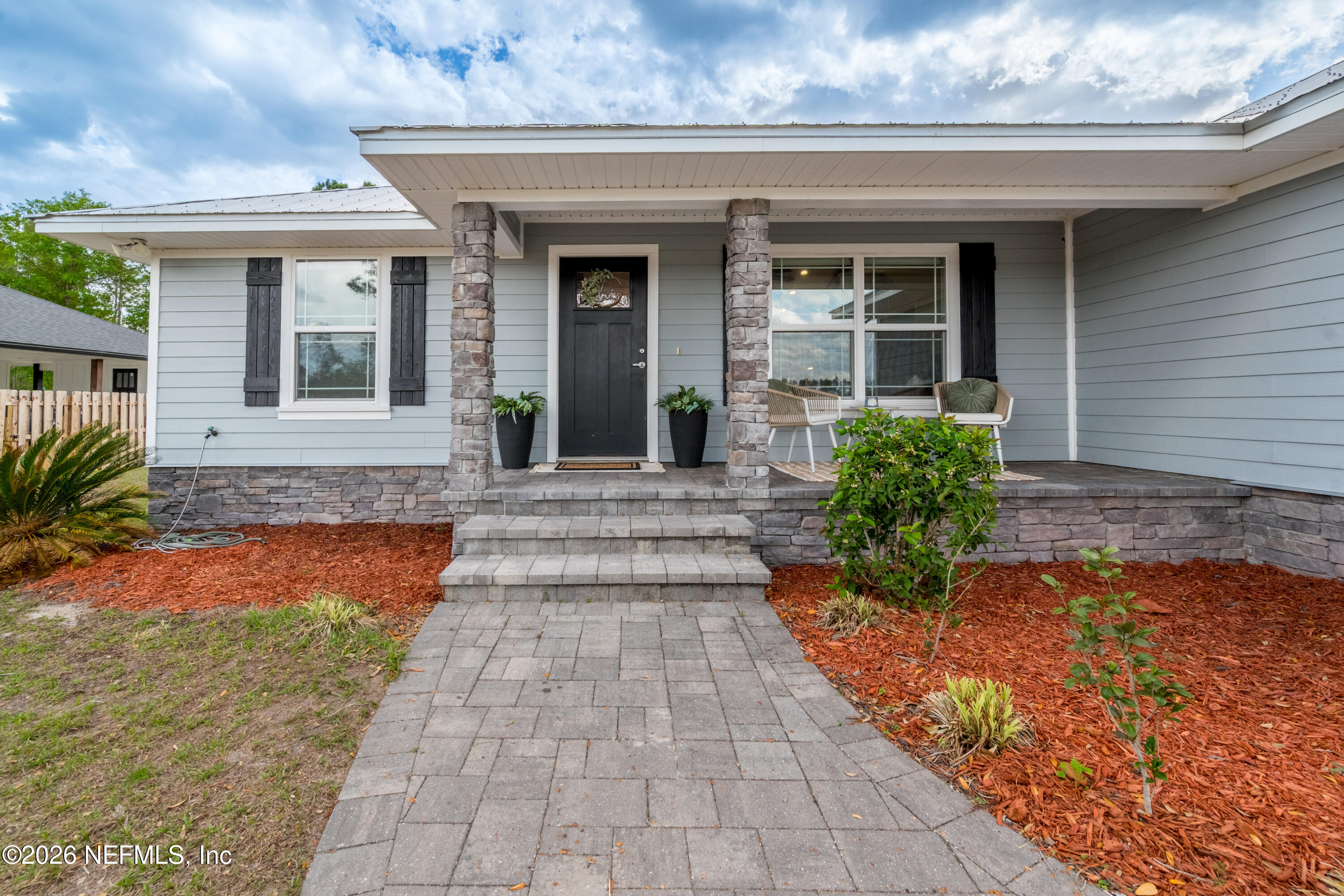 9910 West State Rte 100 West Starke, FL 32091 - Photo 4 of 47 9910 SR 100 W-7