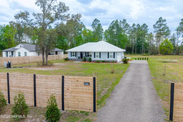 $489,900 | 9910 West State Rte 100 West, Starke, FL 32091