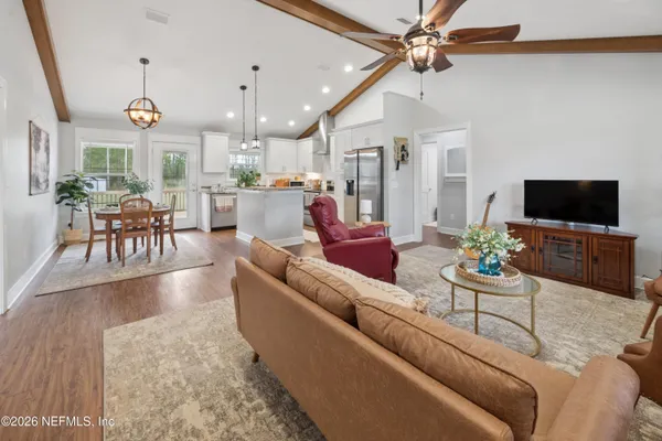 $489,900 | 9910 West State Rte 100 West, Starke, FL 32091