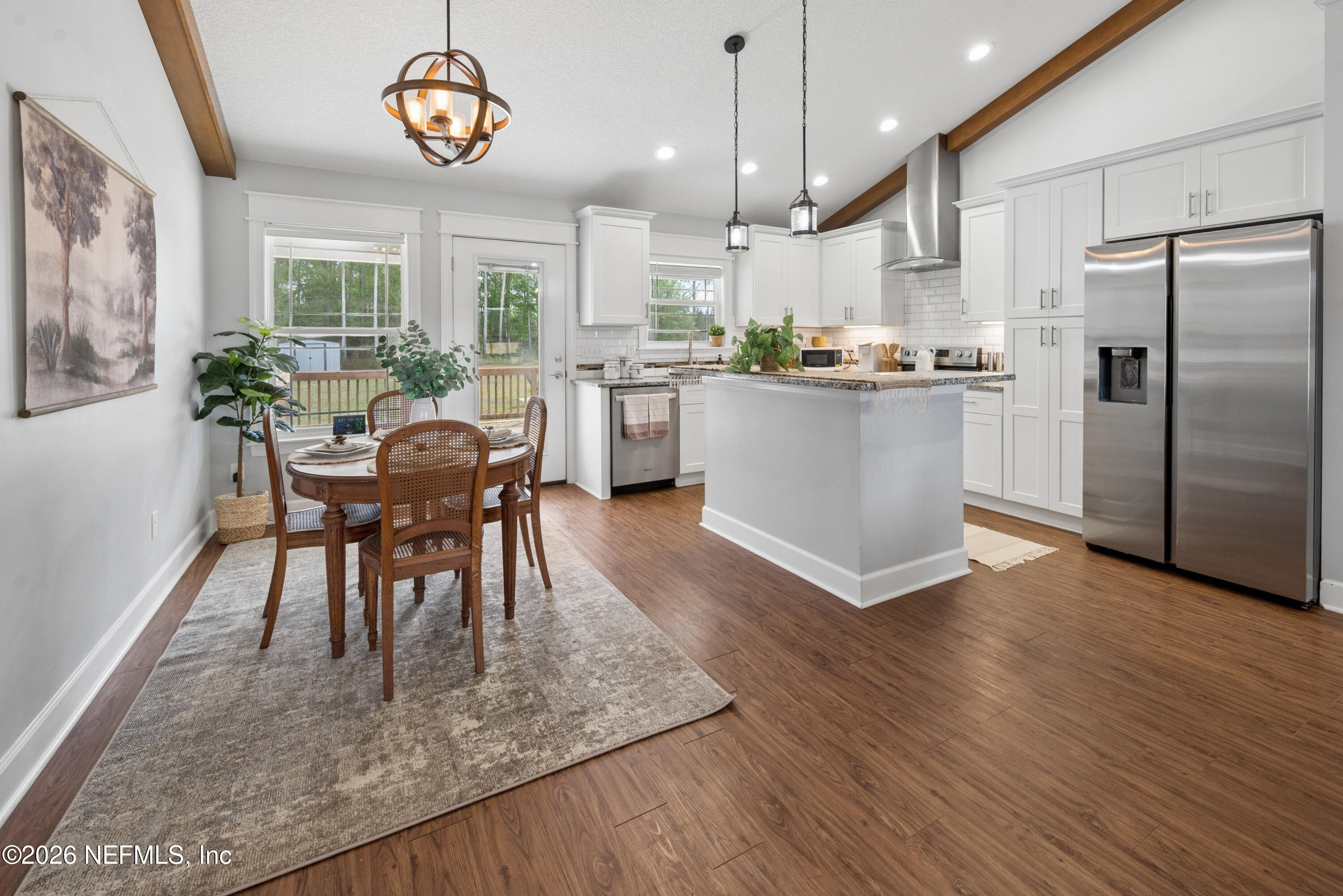 9910 West State Rte 100 West Starke, FL 32091 - Photo 10 of 47 9910 SR 100 W-49