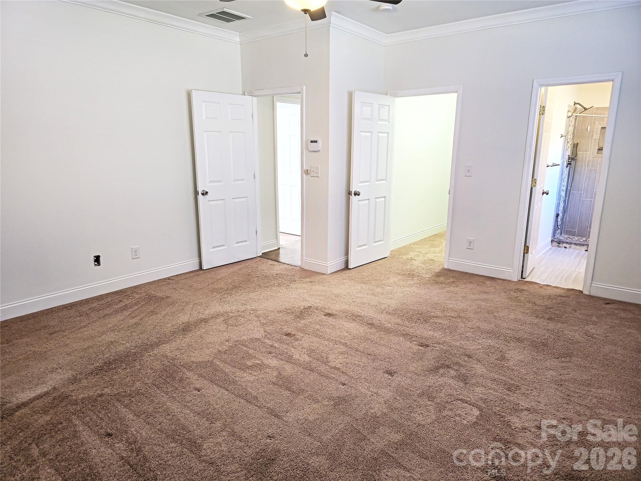 4607 Nesbit Road Monroe, NC 28112 - Photo 12 of 30 a view of empty room