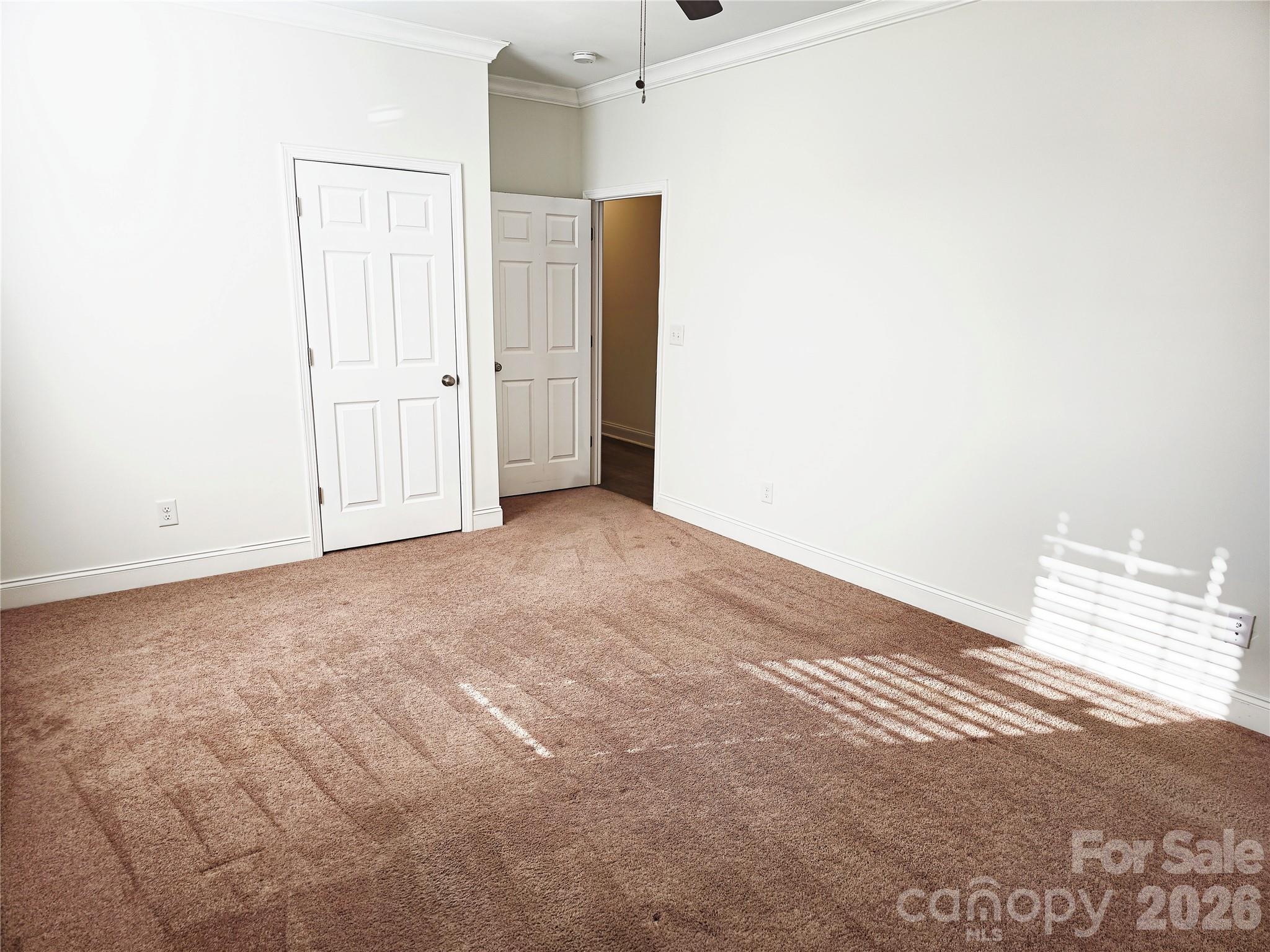 4607 Nesbit Road Monroe, NC 28112 - Photo 17 of 30 a view of empty room
