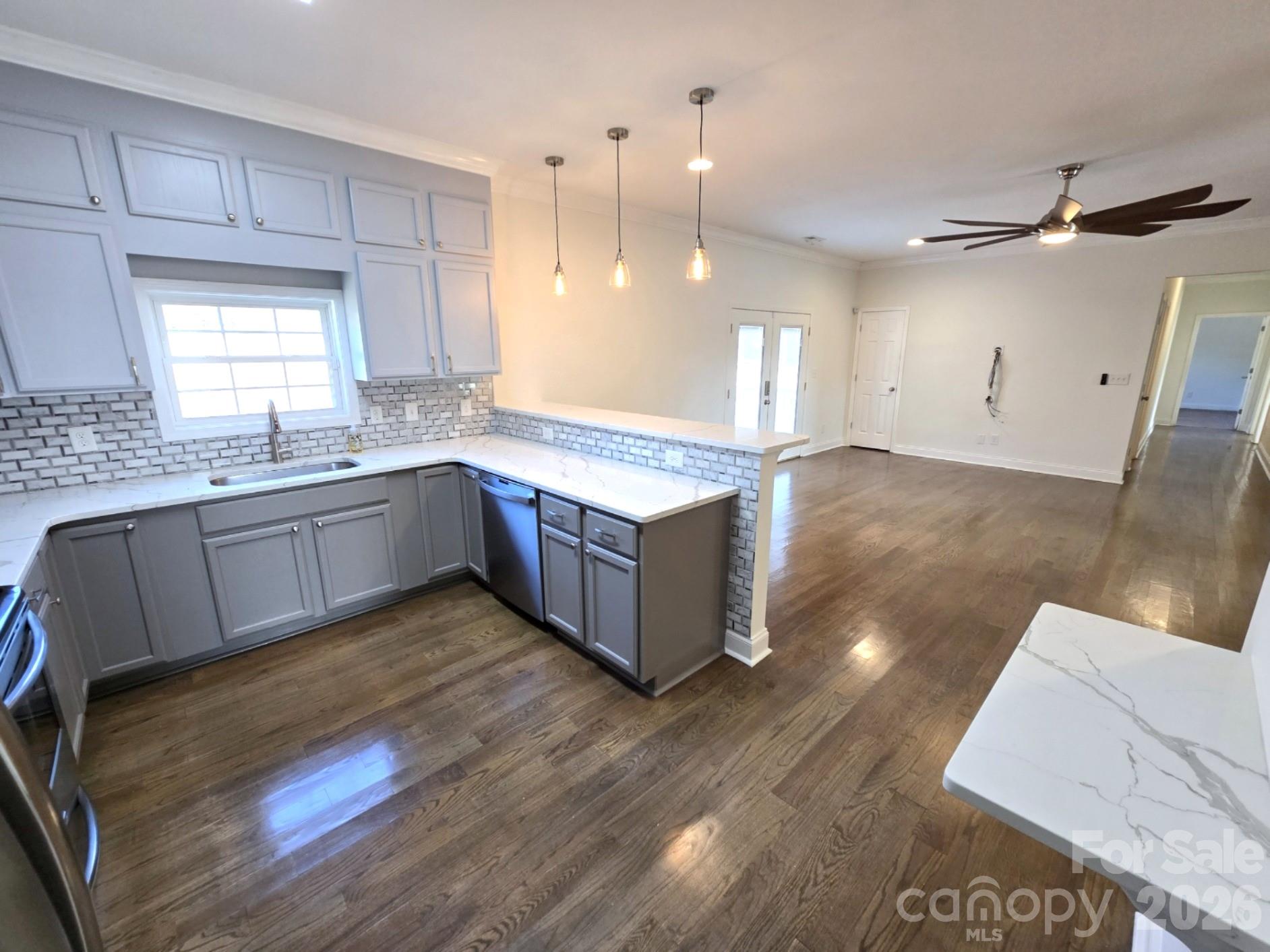 4607 Nesbit Road Monroe, NC 28112 - Photo 2 of 30