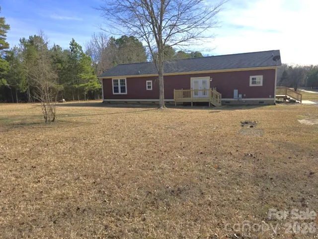 $484,900 | 4607 Nesbit Road, Monroe, NC 28112