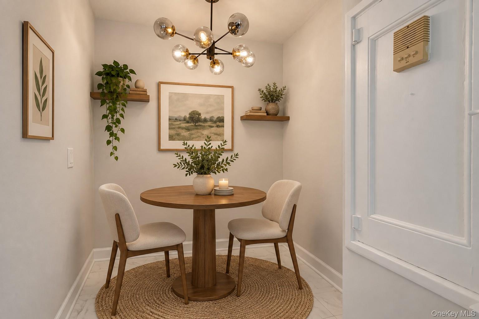 64 Kensington Road Bronxville, NY 10708 - Photo 7 of 22 Virtually Staged