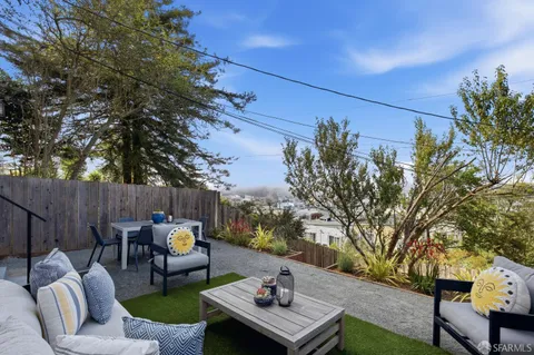 $1,995,000 | 475 Teresita Boulevard, San Francisco, CA 94127