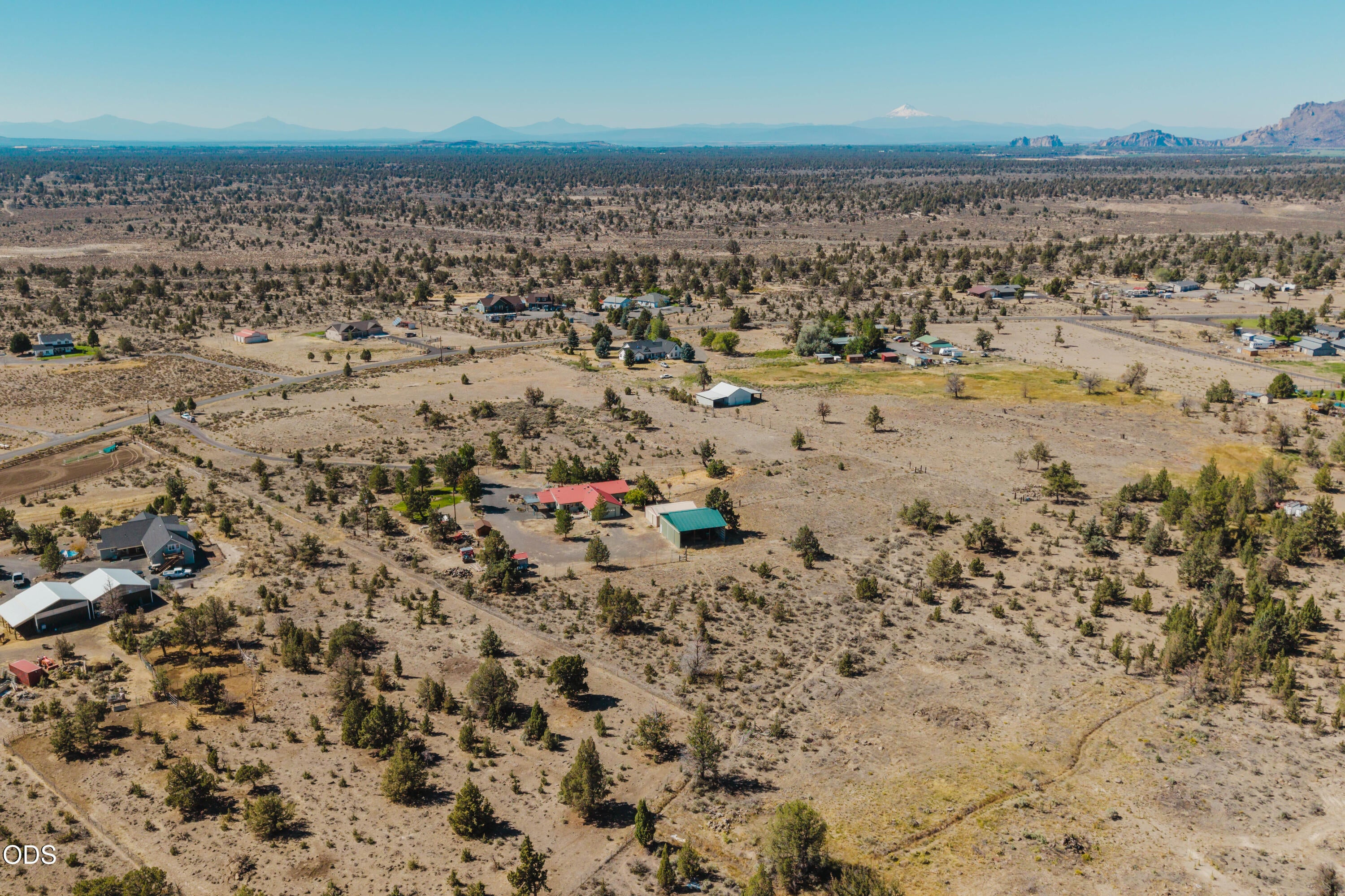 1464 Southwest Bent Loop Powell Butte, OR 97753 - Photo 70 of 74 Gallery Image 70