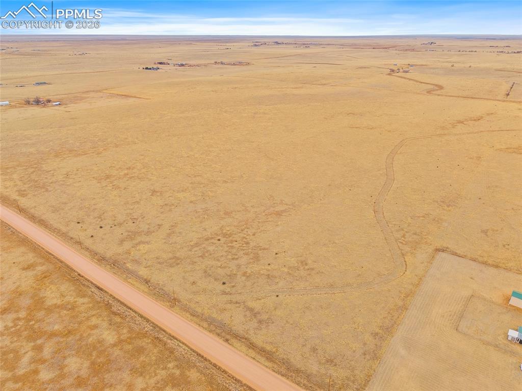 Powers Road Colorado Springs, CO 80928 - Photo 1 of 23