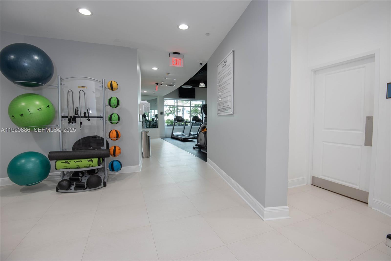 1250 South Miami Avenue, Unit 3205 Miami, FL 33130 - Photo 36 of 36