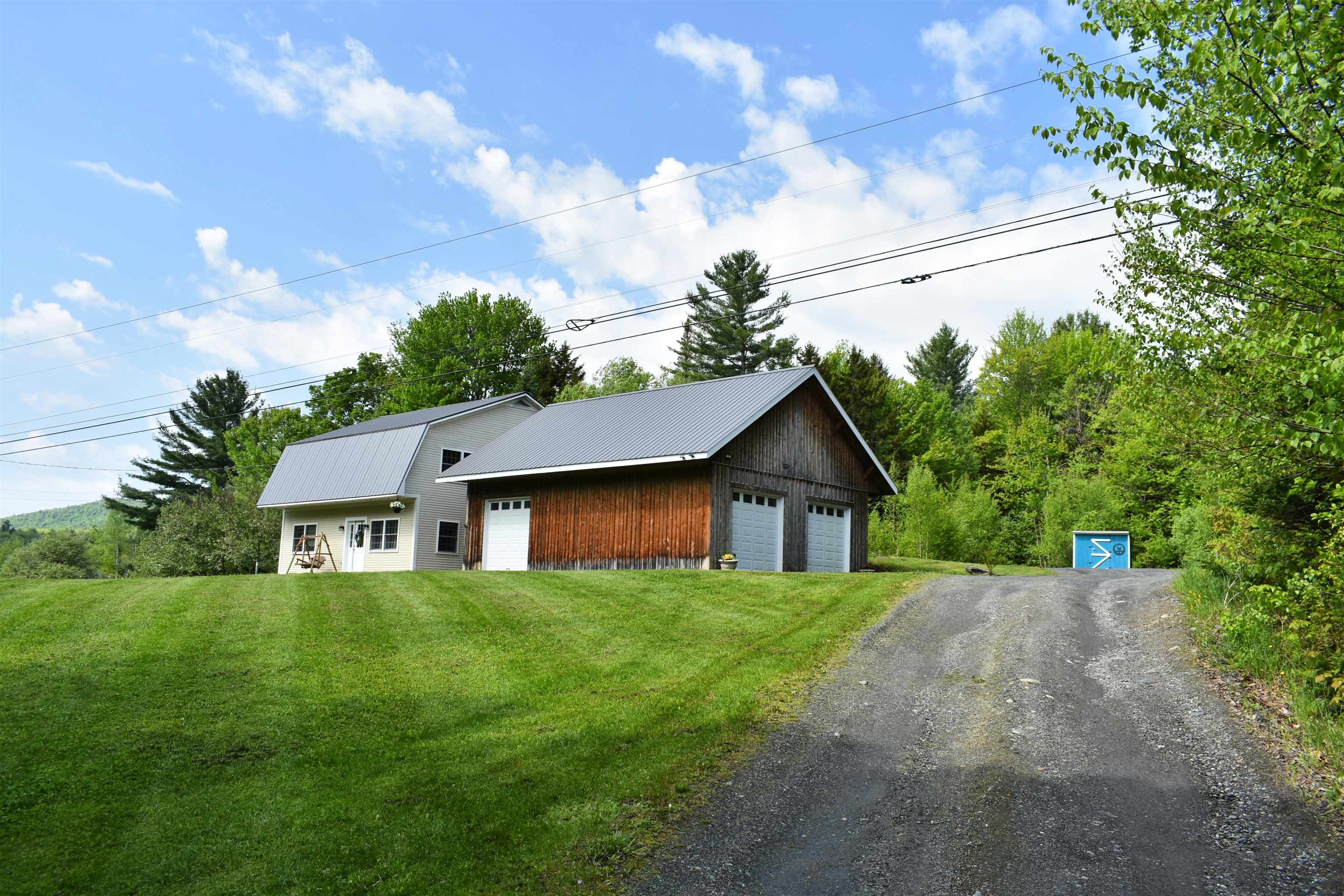 60 Hampshire Hill Road Worcester, VT 05682 - Photo 39 of 39