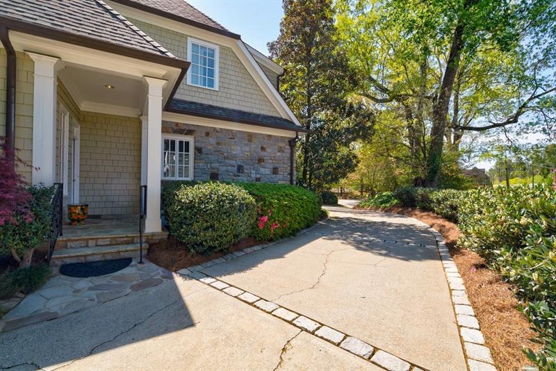 4037 Wieuca Road Northeast Atlanta, GA 30342 - Photo 65 of 82