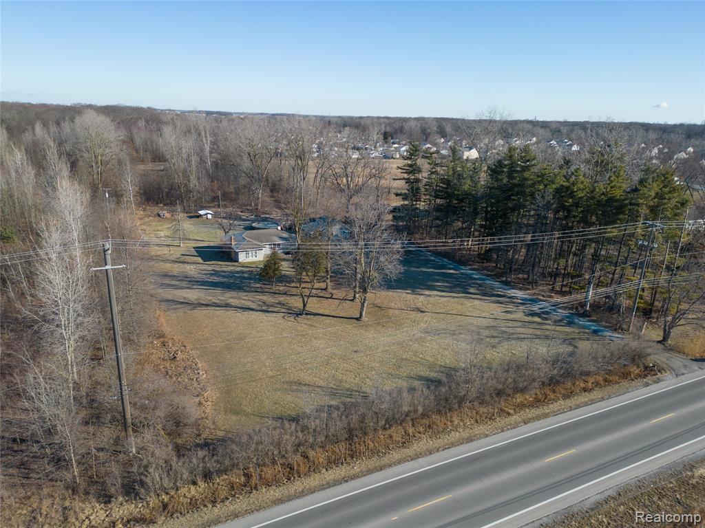 30620 Pennsylvania Road Romulus, MI 48174 - Photo 33 of 48