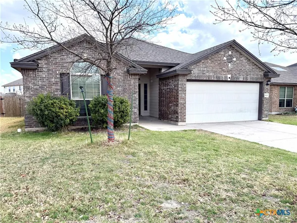 $1,875 | 500 Obsidian Lane, Jarrell, TX 76537